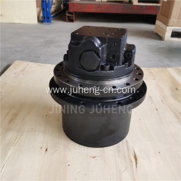 PC30FR-1 Final Drive Travel Motor Excavator Parts